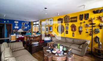 Imagem: Casa à Venda - Butantã, 3 Quartos, 595