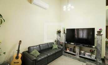 Imagem: Casa à Venda - Santana, 4 Quartos, 220