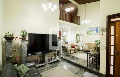 Imagem 2: Casa à Venda - Santana, 4 Quartos, 220 m2