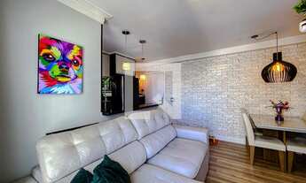 Imagem 7: Apartamento à Venda - Mooca, 2 Quartos, 50 m2