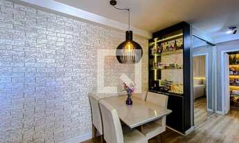 Imagem 3: Apartamento à Venda - Mooca, 2 Quartos, 50 m2