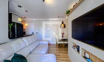 Imagem 5: Apartamento à Venda - Mooca, 2 Quartos, 50 m2