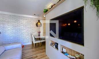 Imagem 6: Apartamento à Venda - Mooca, 2 Quartos, 50 m2