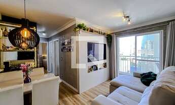 Imagem 2: Apartamento à Venda - Mooca, 2 Quartos, 50 m2