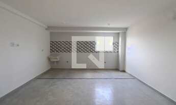 Imagem: Apartamento à Venda - Vila Esperança