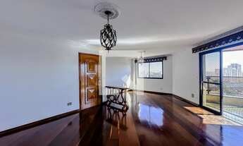 Imagem: Apartamento à Venda - Mooca, 3 Quartos