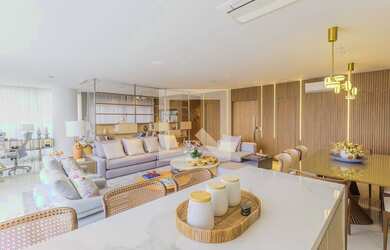 Imagem 3: Apartamento à Venda - Moema, 2 Quartos, 188 m2