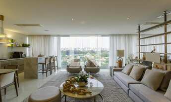 Imagem: Apartamento à Venda - Moema, 2 Quartos