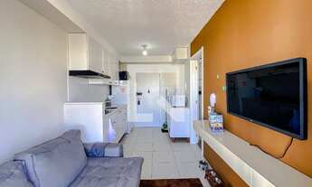 Imagem 4: Apartamento à Venda - Belém, 1 Quarto, 28 m2