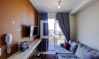 Imagem 1: Apartamento à Venda - Belém, 1 Quarto, 28 m2