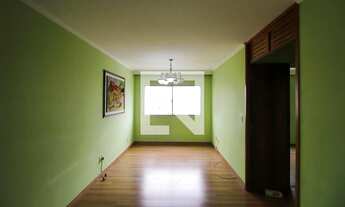 Imagem 3: Apartamento à Venda - Vila Santa Clara, 2 Quartos, 60 m2