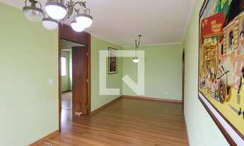 Imagem 5: Apartamento à Venda - Vila Santa Clara, 2 Quartos, 60 m2