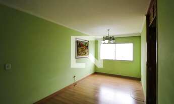 Imagem 2: Apartamento à Venda - Vila Santa Clara, 2 Quartos, 60 m2