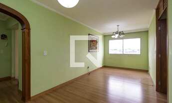 Imagem: Apartamento à Venda - Vila Santa Clara