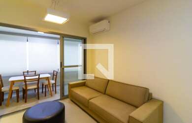 Imagem 3: Apartamento à Venda - Brooklin, 2 Quartos, 54 m2