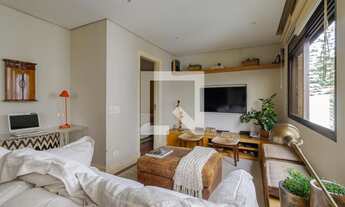 Imagem 5: Apartamento à Venda - Vila Nova Conceição, 1 Quarto, 60 m2