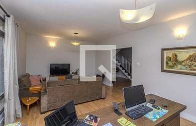 Imagem 2: Casa à Venda - Vila das Mercês, 3 Quartos, 300 m2