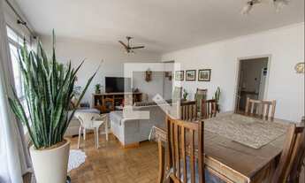 Imagem 4: Apartamento à Venda - Vila Mariana, 3 Quartos, 135 m2