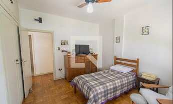 Imagem 7: Apartamento à Venda - Vila Mariana, 3 Quartos, 135 m2