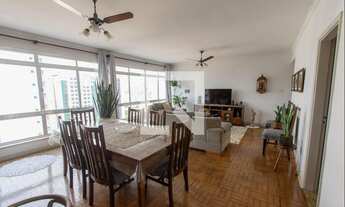 Imagem 2: Apartamento à Venda - Vila Mariana, 3 Quartos, 135 m2