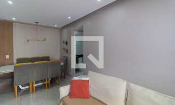 Imagem 2: Apartamento à Venda - Vila Santa Clara, 2 Quartos, 69 m2