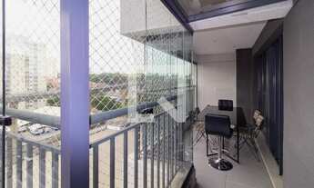 Imagem 6: Apartamento à Venda - Vila Santa Clara, 2 Quartos, 69 m2