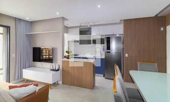 Imagem 5: Apartamento à Venda - Vila Santa Clara, 2 Quartos, 69 m2