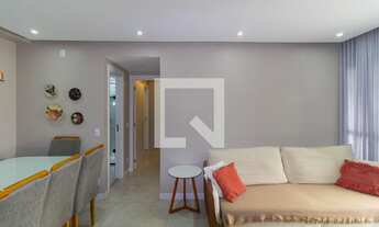 Imagem 4: Apartamento à Venda - Vila Santa Clara, 2 Quartos, 69 m2