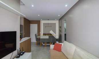 Imagem 3: Apartamento à Venda - Vila Santa Clara, 2 Quartos, 69 m2