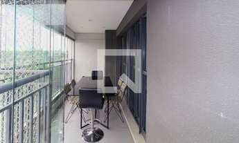 Imagem 7: Apartamento à Venda - Vila Santa Clara, 2 Quartos, 69 m2