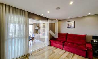 Imagem: Apartamento à Venda - Mooca, 3 Quartos