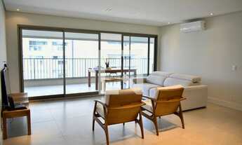 Imagem: Apartamento à Venda - Vila Clementino