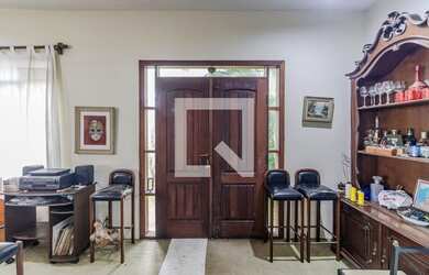 Imagem 7: Casa à Venda - Vila Madalena, 4 Quartos, 360 m2