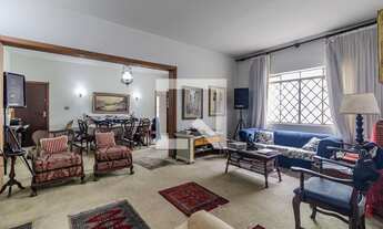 Imagem: Casa à Venda - Vila Madalena, 3 Quartos