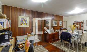 Imagem 7: Apartamento à Venda - Moema, 4 Quartos, 169 m2