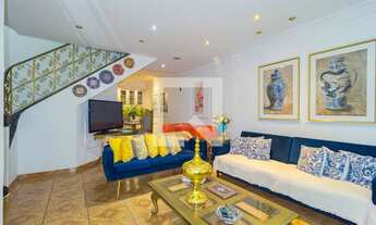 Imagem: Casa à Venda - Mooca, 3 Quartos, 175 m2