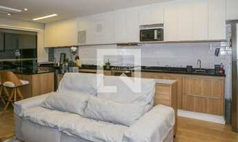 Imagem 5: Apartamento à Venda - Vila Pompéia, 2 Quartos, 69 m2