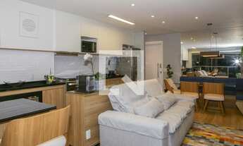 Imagem 2: Apartamento à Venda - Vila Pompéia, 2 Quartos, 69 m2