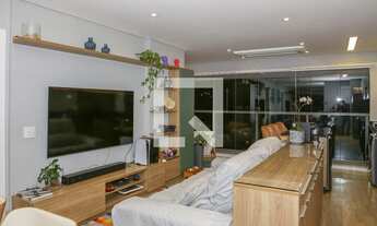 Imagem: Apartamento à Venda - Vila Pompéia, 2