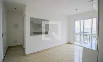 Imagem 3: Apartamento à Venda - Belém, 2 Quartos, 52 m2