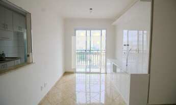 Imagem 2: Apartamento à Venda - Belém, 2 Quartos, 52 m2