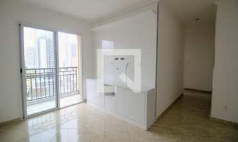 Imagem: Apartamento à Venda - Belém, 2 Quartos