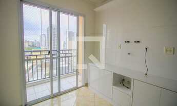 Imagem 6: Apartamento à Venda - Belém, 2 Quartos, 52 m2