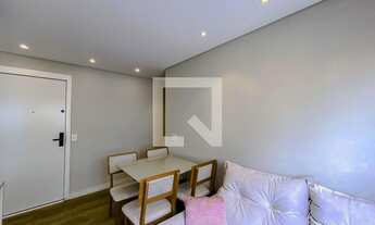 Imagem 4: Apartamento à Venda - Belém, 2 Quartos, 43 m2