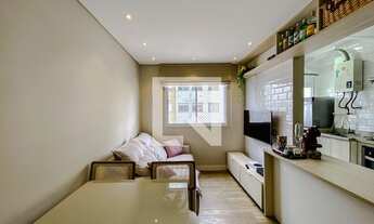 Imagem 3: Apartamento à Venda - Belém, 2 Quartos, 43 m2