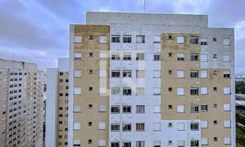 Imagem 7: Apartamento à Venda - Belém, 2 Quartos, 43 m2