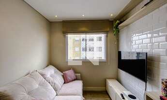 Imagem: Apartamento à Venda - Belém, 2 Quartos