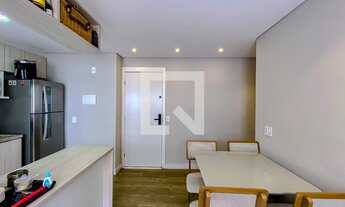 Imagem 6: Apartamento à Venda - Belém, 2 Quartos, 43 m2