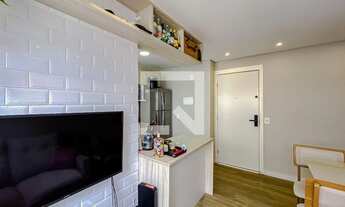 Imagem 5: Apartamento à Venda - Belém, 2 Quartos, 43 m2