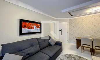 Imagem 4: Apartamento à Venda - Jardim Anália Franco, 3 Quartos, 96 m2